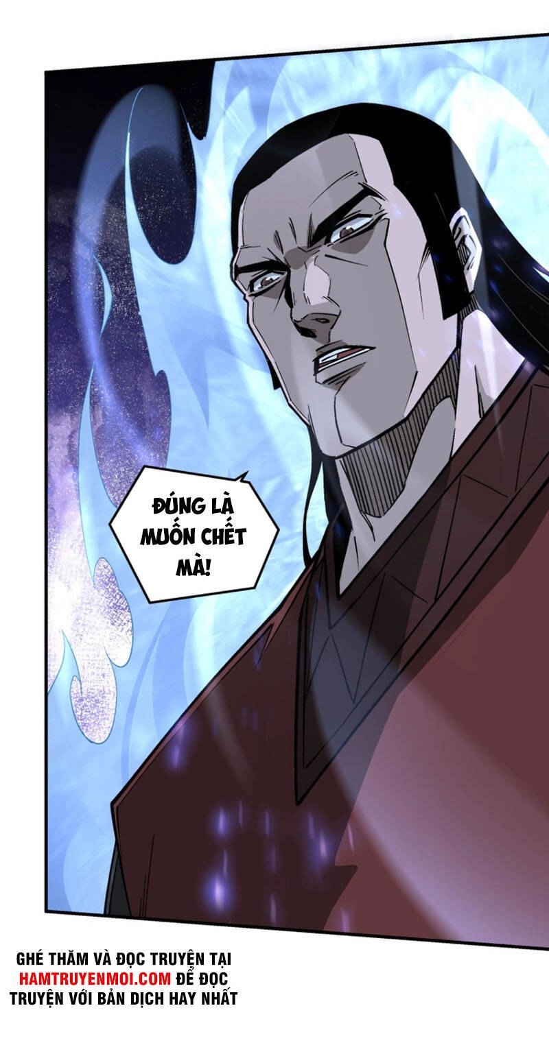 Tối Cường Phản Phái Hệ Thống Chapter 237 - 25