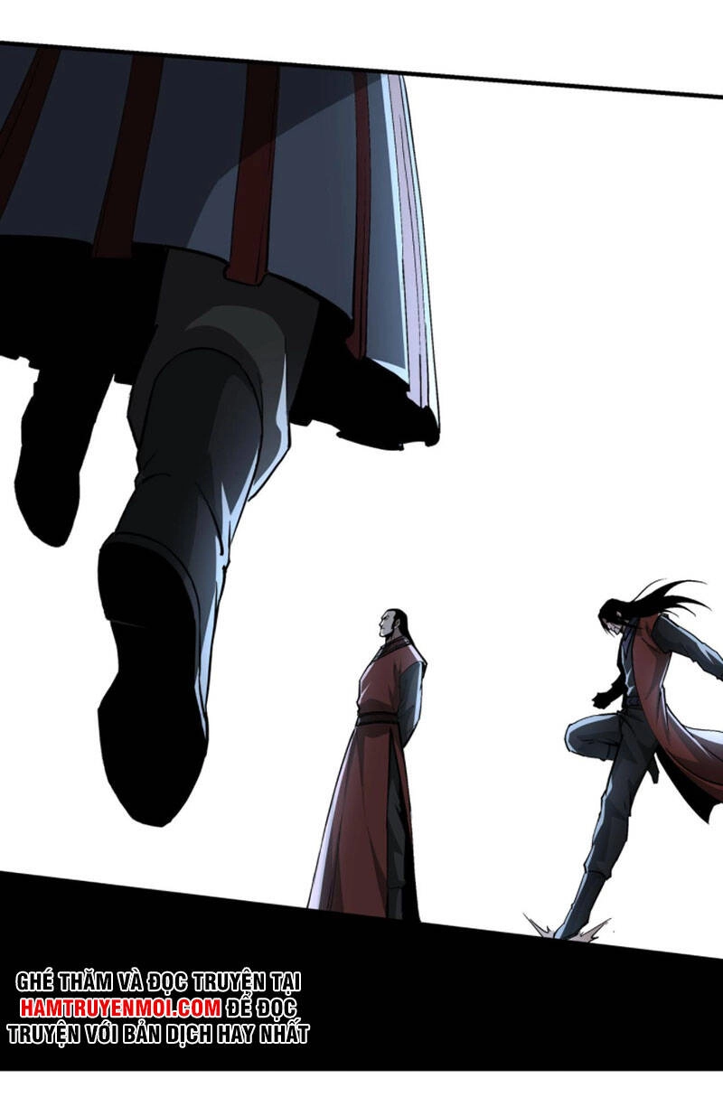 Tối Cường Phản Phái Hệ Thống Chapter 237 - 27