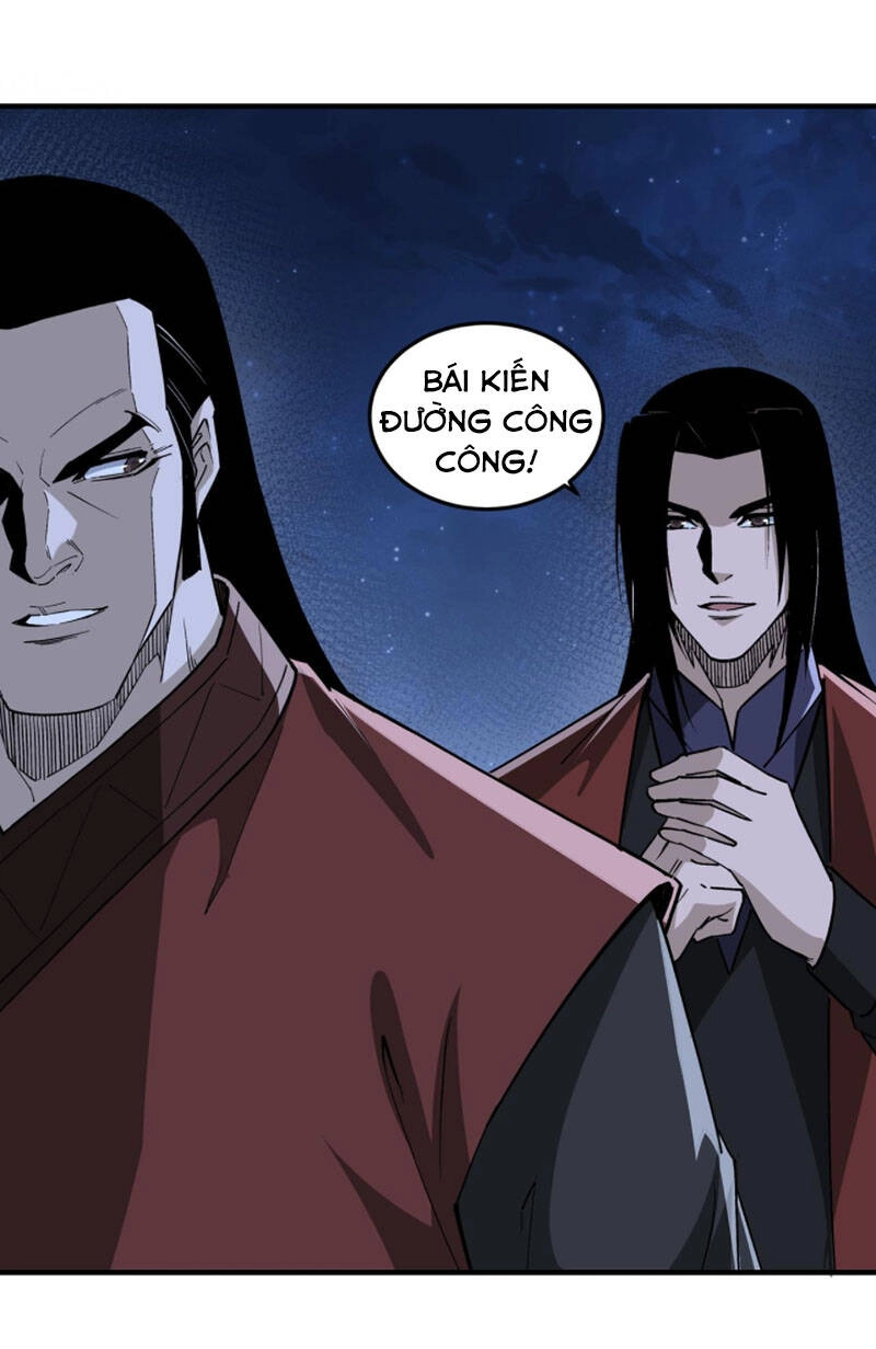 Tối Cường Phản Phái Hệ Thống Chapter 237 - 28