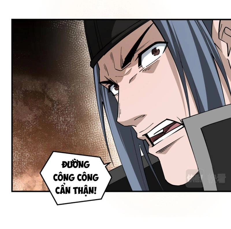 Tối Cường Phản Phái Hệ Thống Chapter 237 - 32