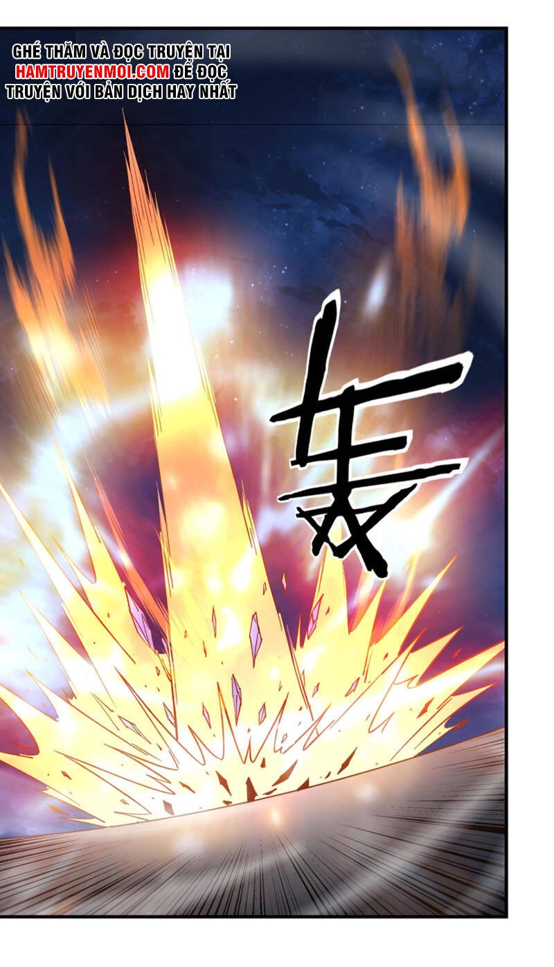 Tối Cường Phản Phái Hệ Thống Chapter 237 - 33