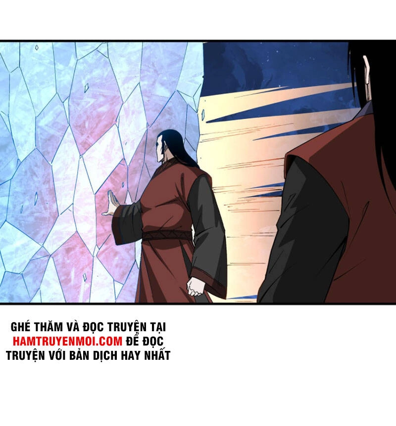 Tối Cường Phản Phái Hệ Thống Chapter 237 - 35