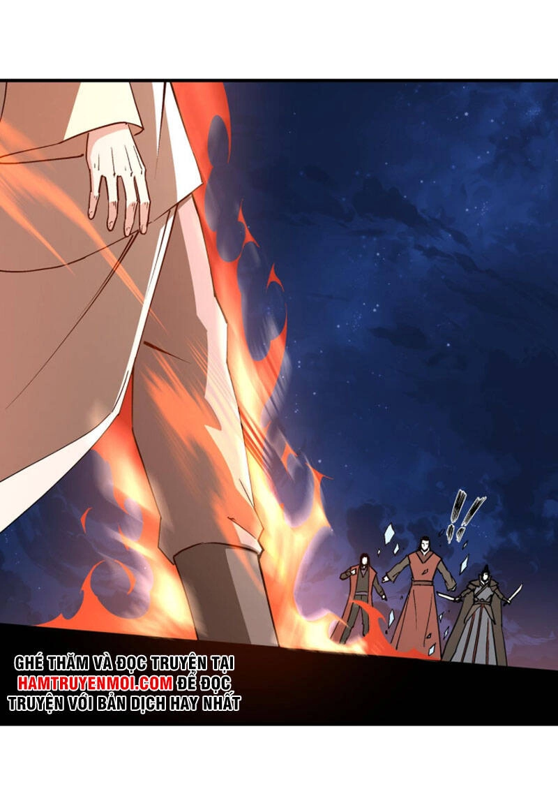 Tối Cường Phản Phái Hệ Thống Chapter 237 - 37