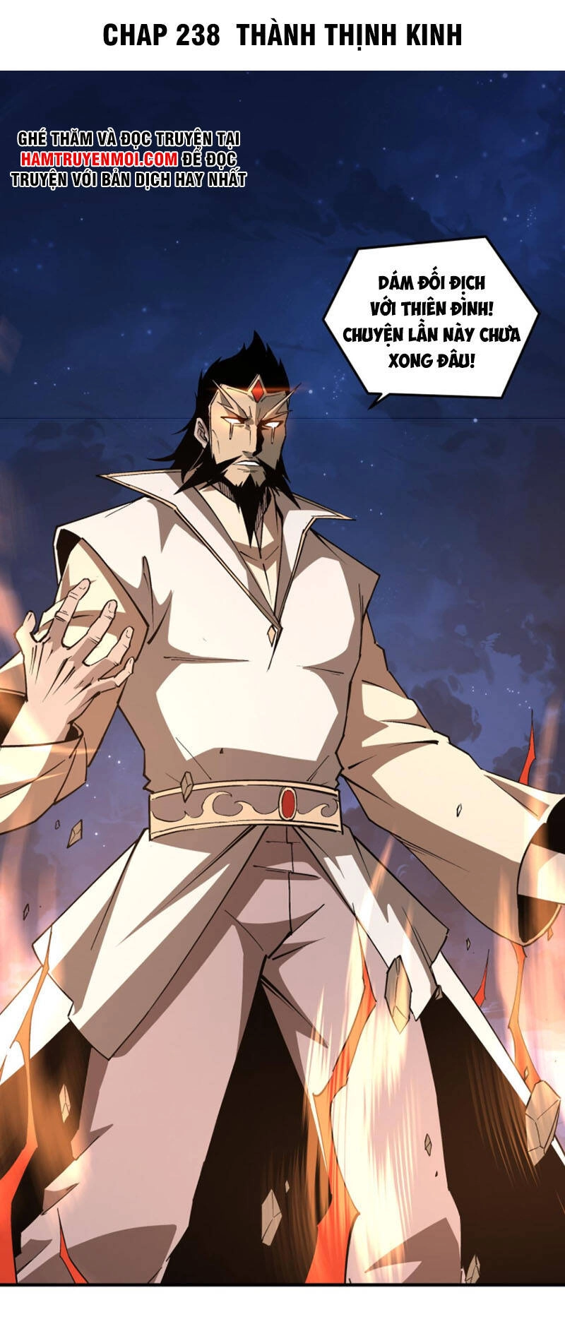 Tối Cường Phản Phái Hệ Thống Chapter 238 - 1