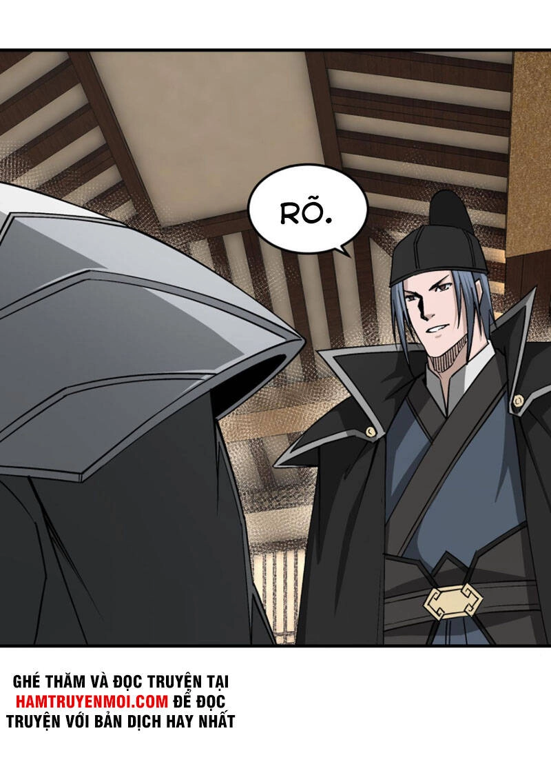 Tối Cường Phản Phái Hệ Thống Chapter 238 - 13