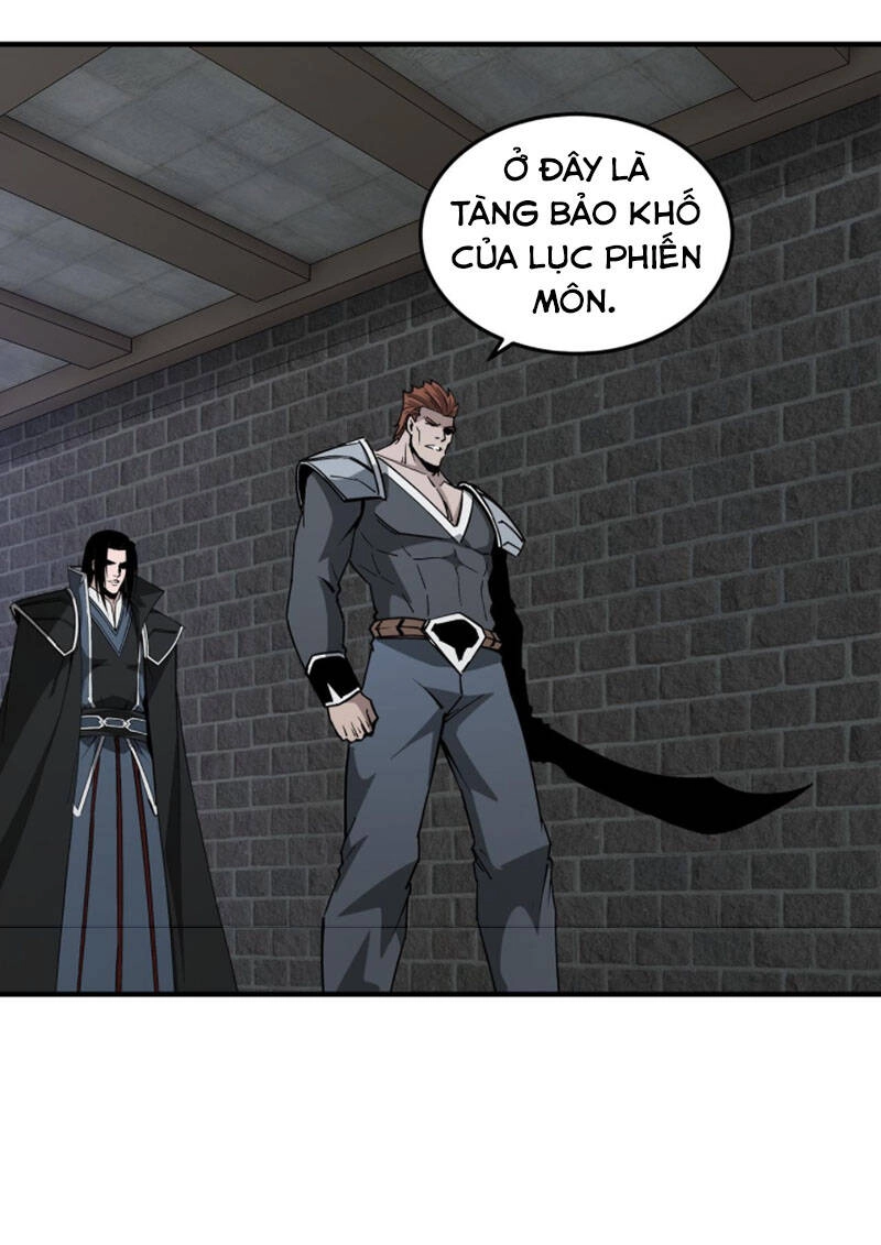 Tối Cường Phản Phái Hệ Thống Chapter 238 - 16