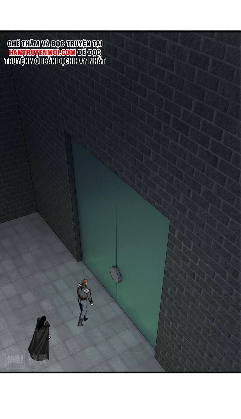 Tối Cường Phản Phái Hệ Thống Chapter 238 - 17