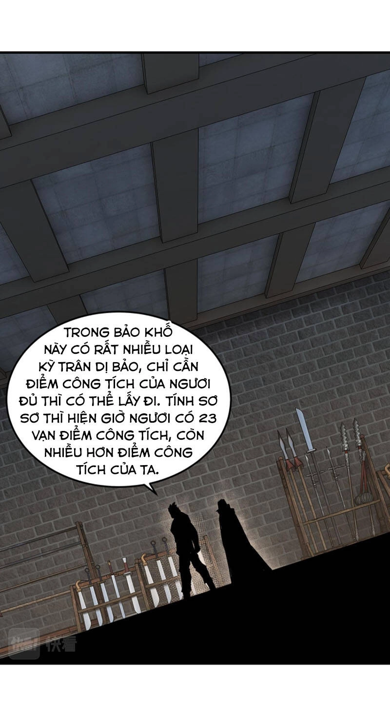 Tối Cường Phản Phái Hệ Thống Chapter 238 - 22