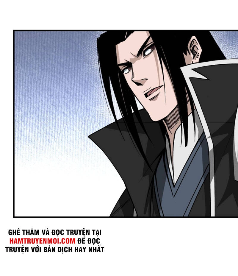 Tối Cường Phản Phái Hệ Thống Chapter 238 - 23