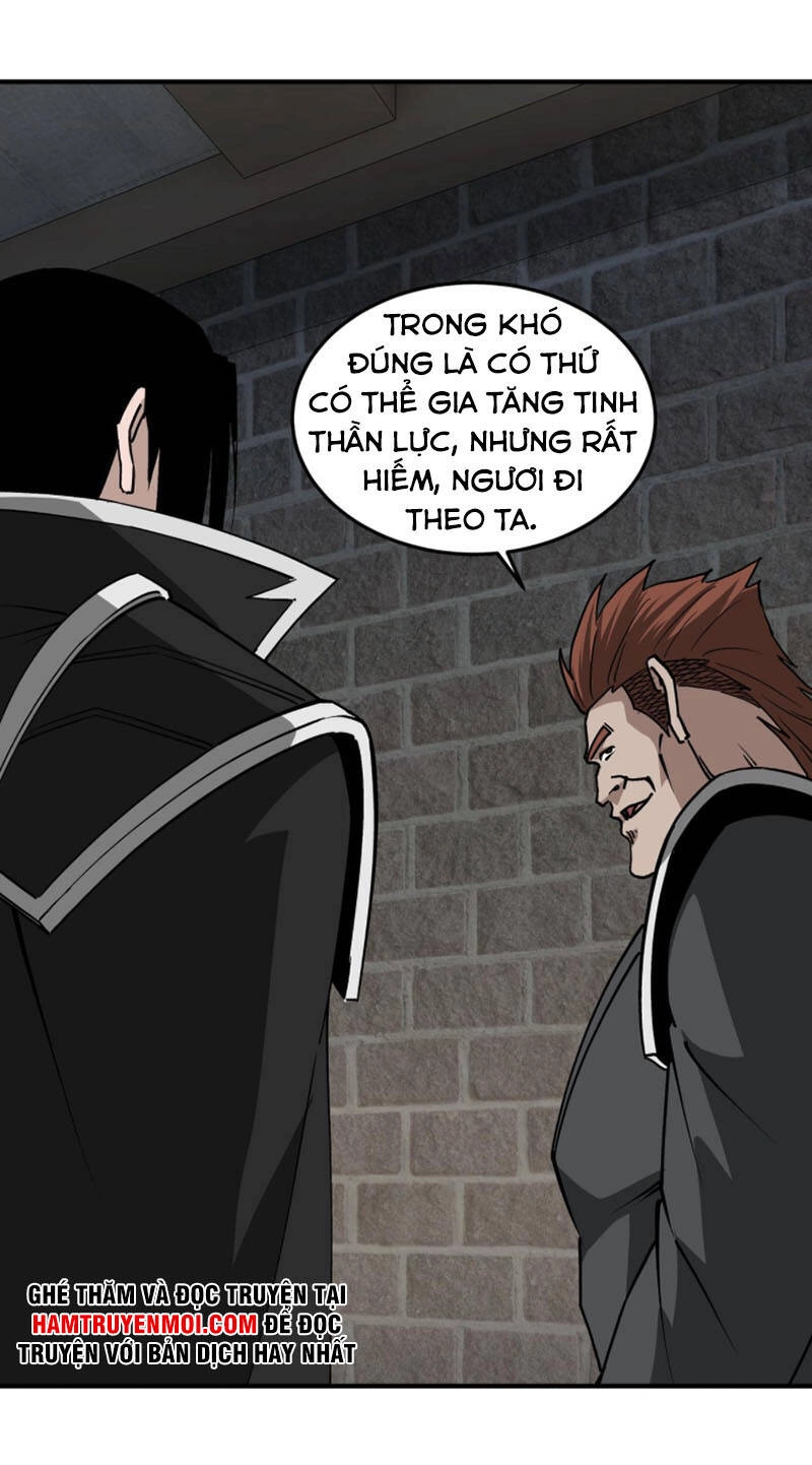 Tối Cường Phản Phái Hệ Thống Chapter 238 - 25