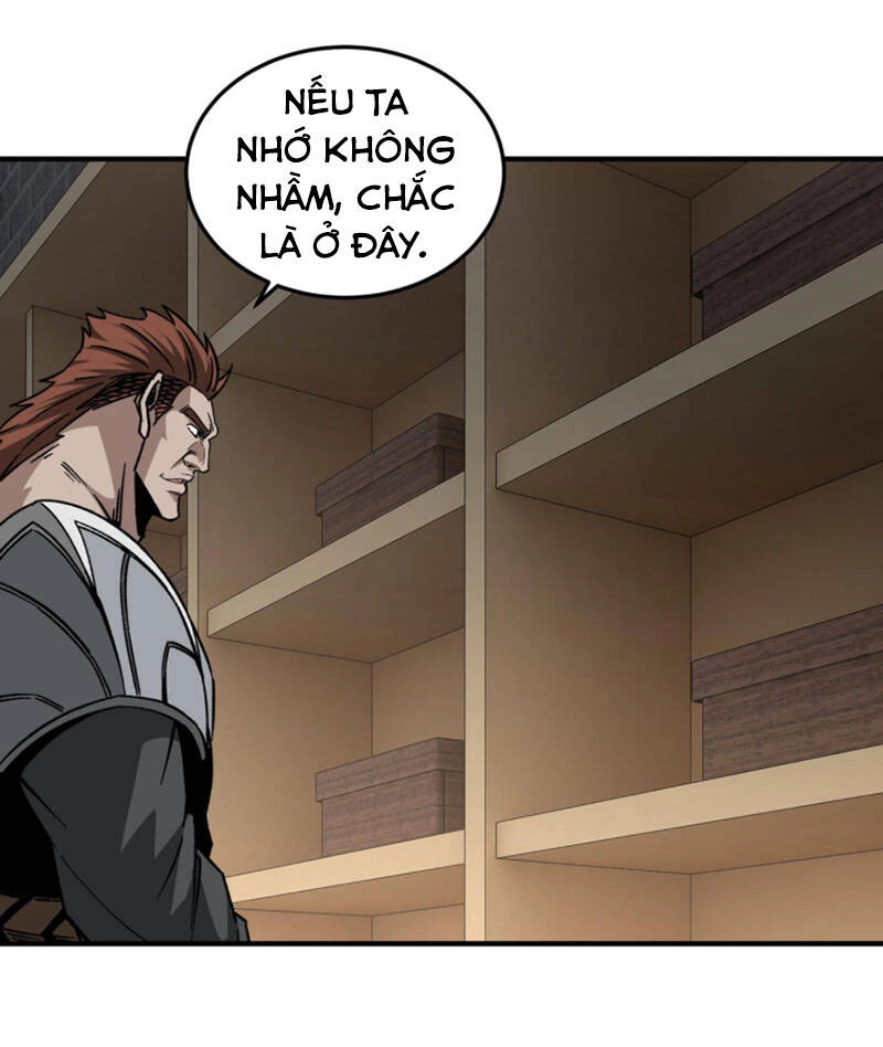 Tối Cường Phản Phái Hệ Thống Chapter 238 - 26