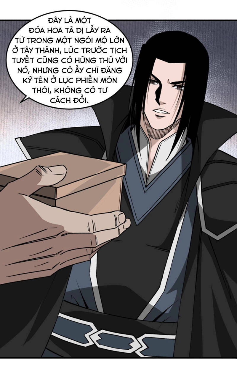 Tối Cường Phản Phái Hệ Thống Chapter 238 - 28