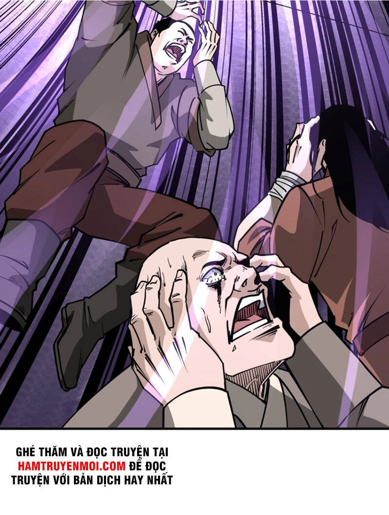 Tối Cường Phản Phái Hệ Thống Chapter 238 - 31