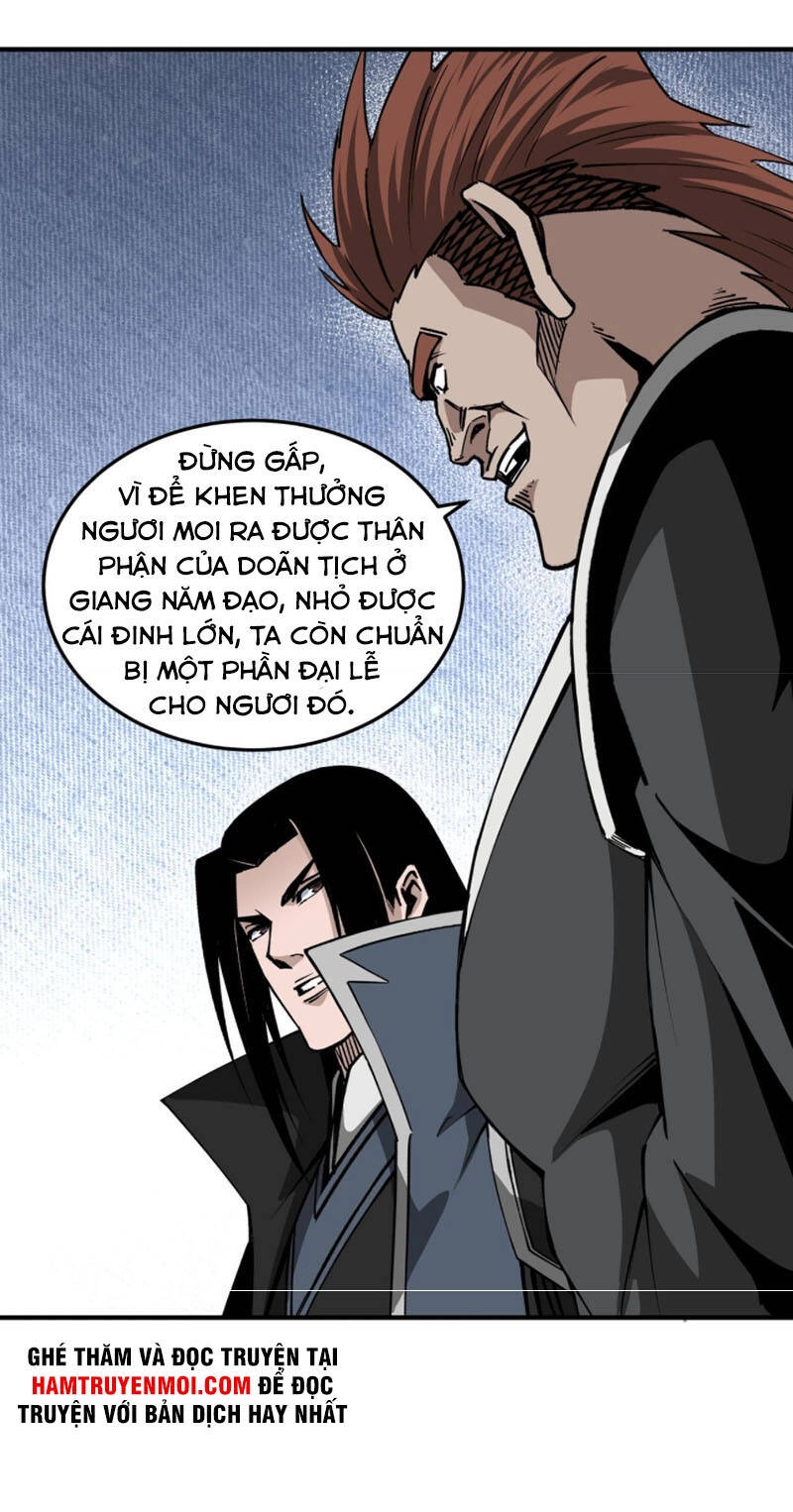 Tối Cường Phản Phái Hệ Thống Chapter 238 - 33