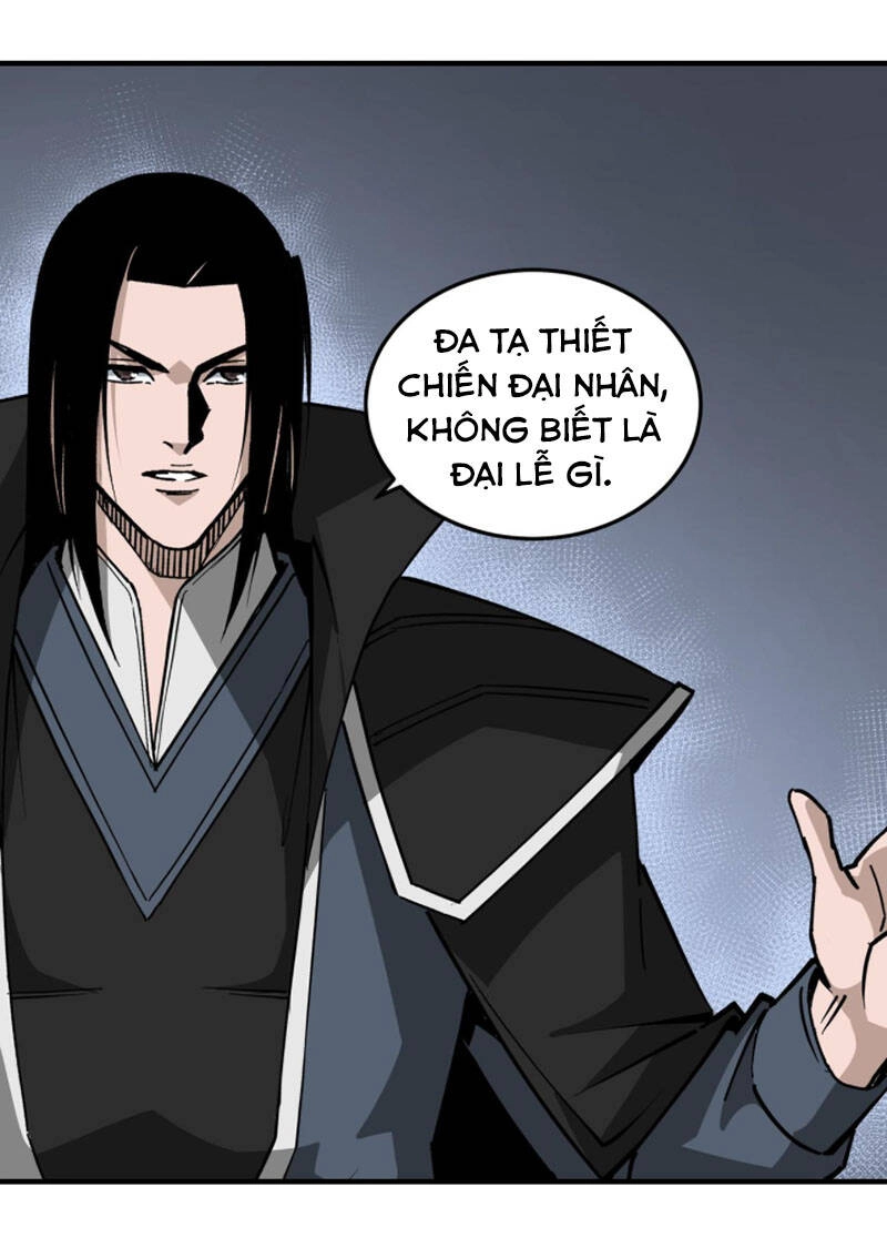 Tối Cường Phản Phái Hệ Thống Chapter 238 - 34