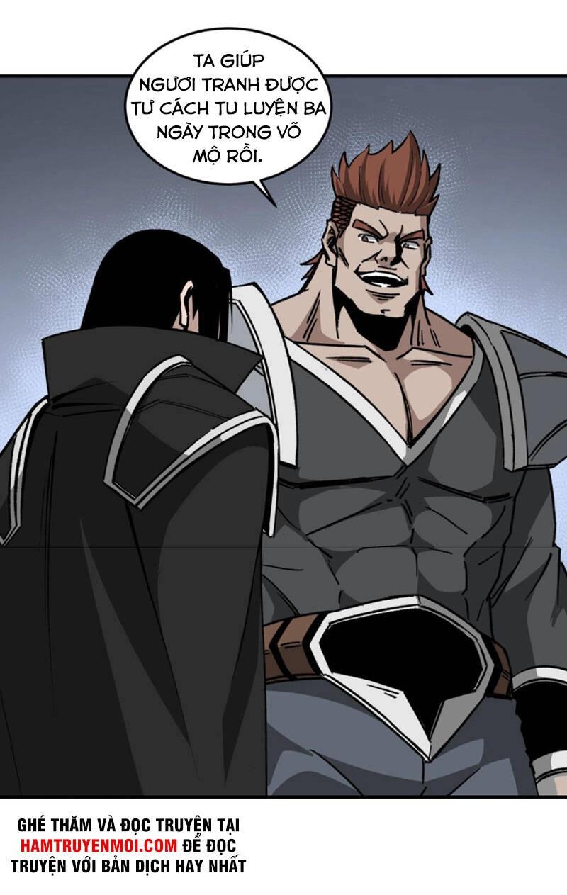 Tối Cường Phản Phái Hệ Thống Chapter 238 - 35