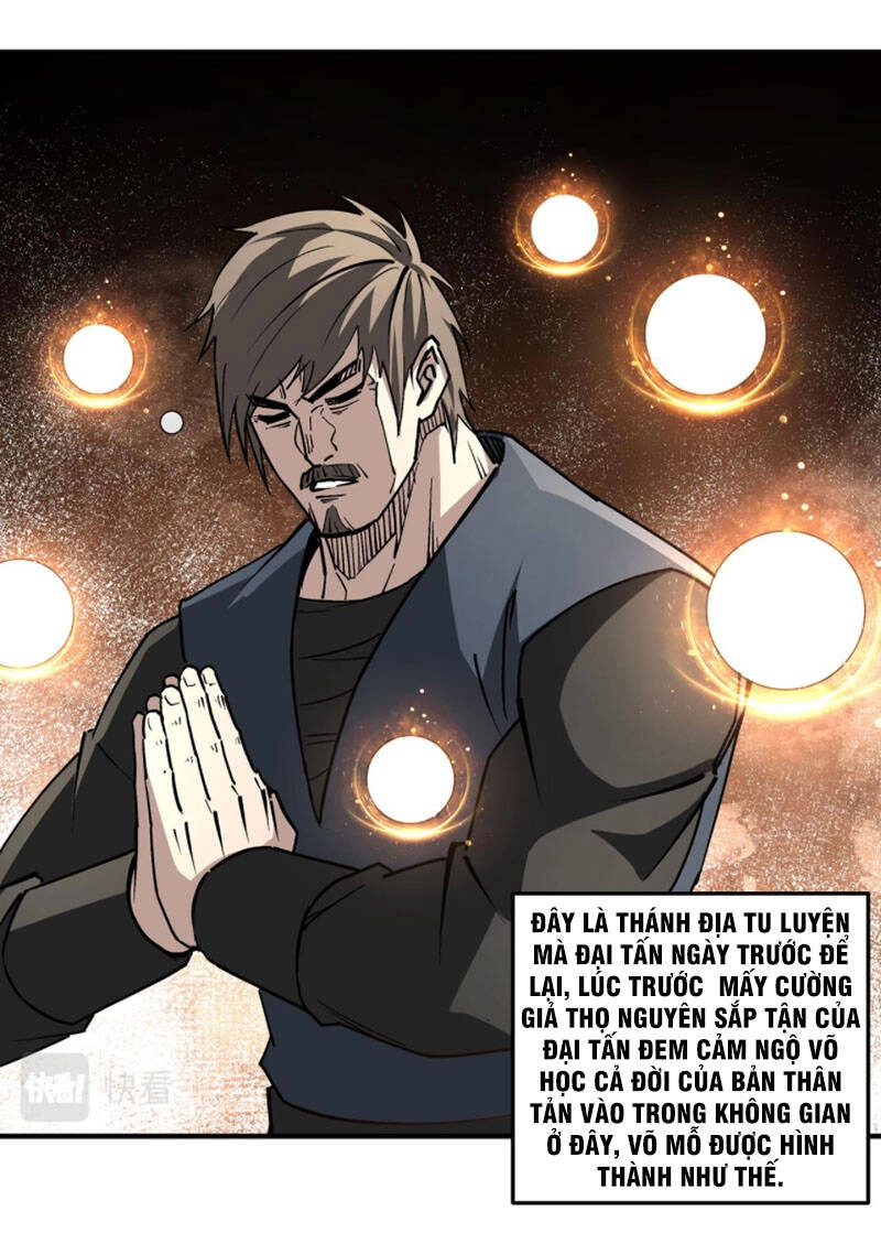 Tối Cường Phản Phái Hệ Thống Chapter 238 - 36