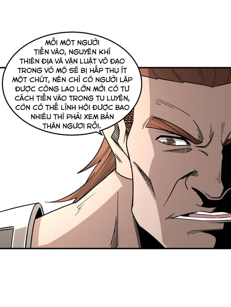 Tối Cường Phản Phái Hệ Thống Chapter 238 - 38