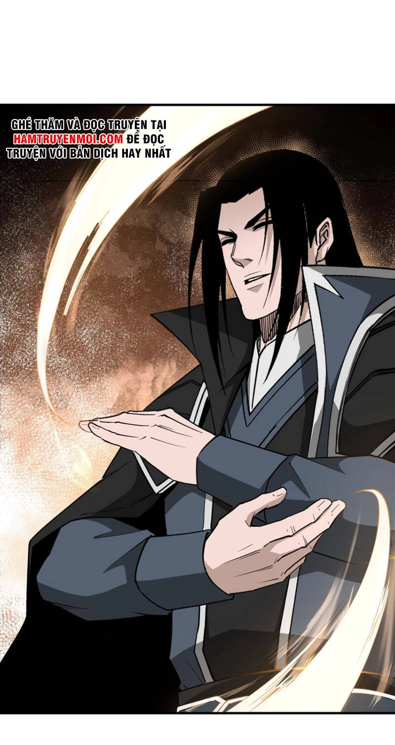 Tối Cường Phản Phái Hệ Thống Chapter 239 - 5