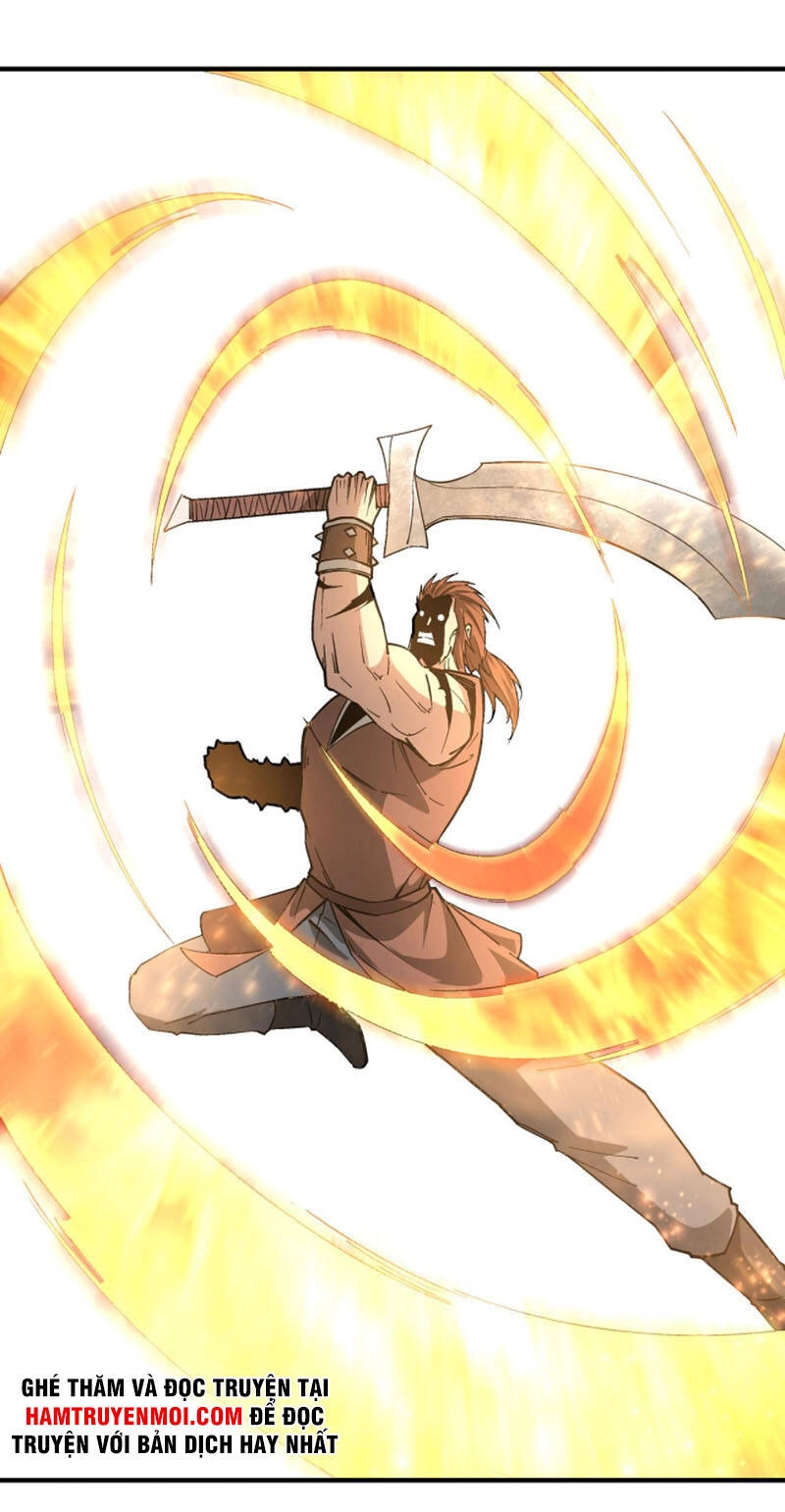 Tối Cường Phản Phái Hệ Thống Chapter 239 - 11