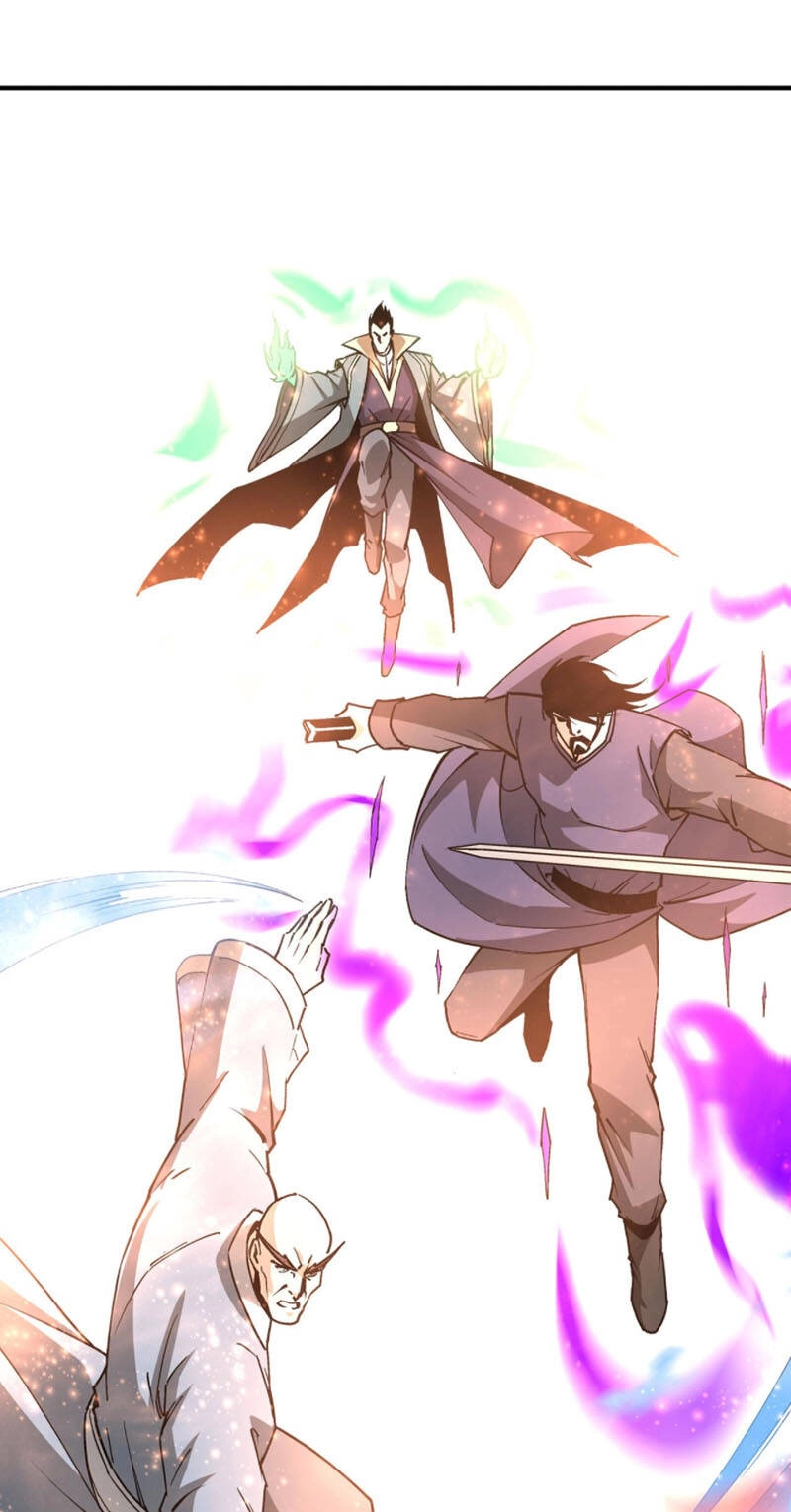 Tối Cường Phản Phái Hệ Thống Chapter 239 - 12