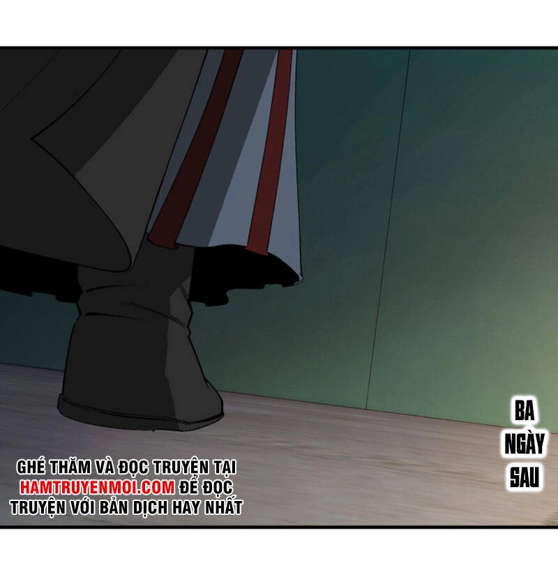 Tối Cường Phản Phái Hệ Thống Chapter 239 - 19