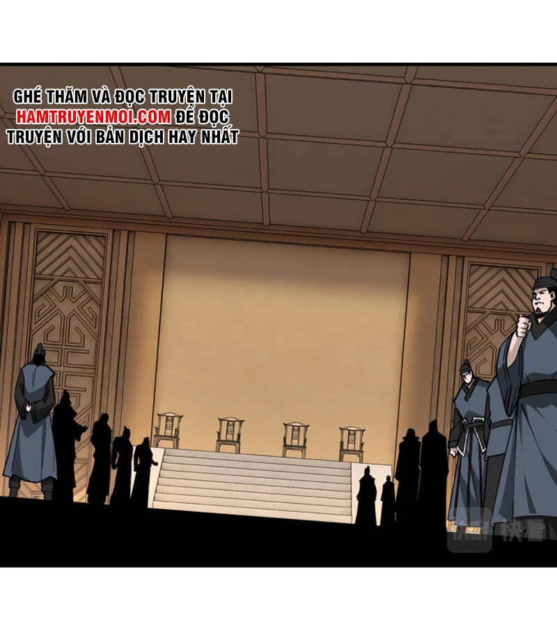 Tối Cường Phản Phái Hệ Thống Chapter 239 - 23