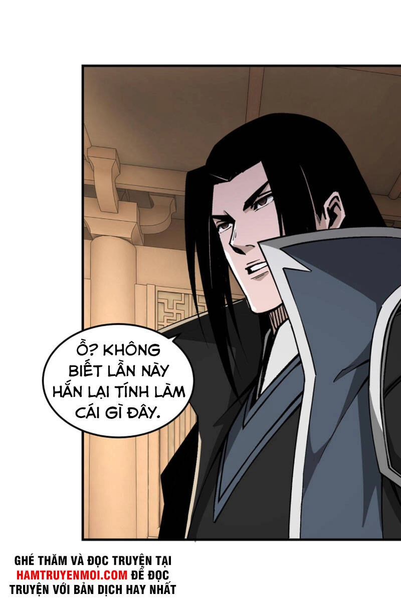 Tối Cường Phản Phái Hệ Thống Chapter 239 - 27