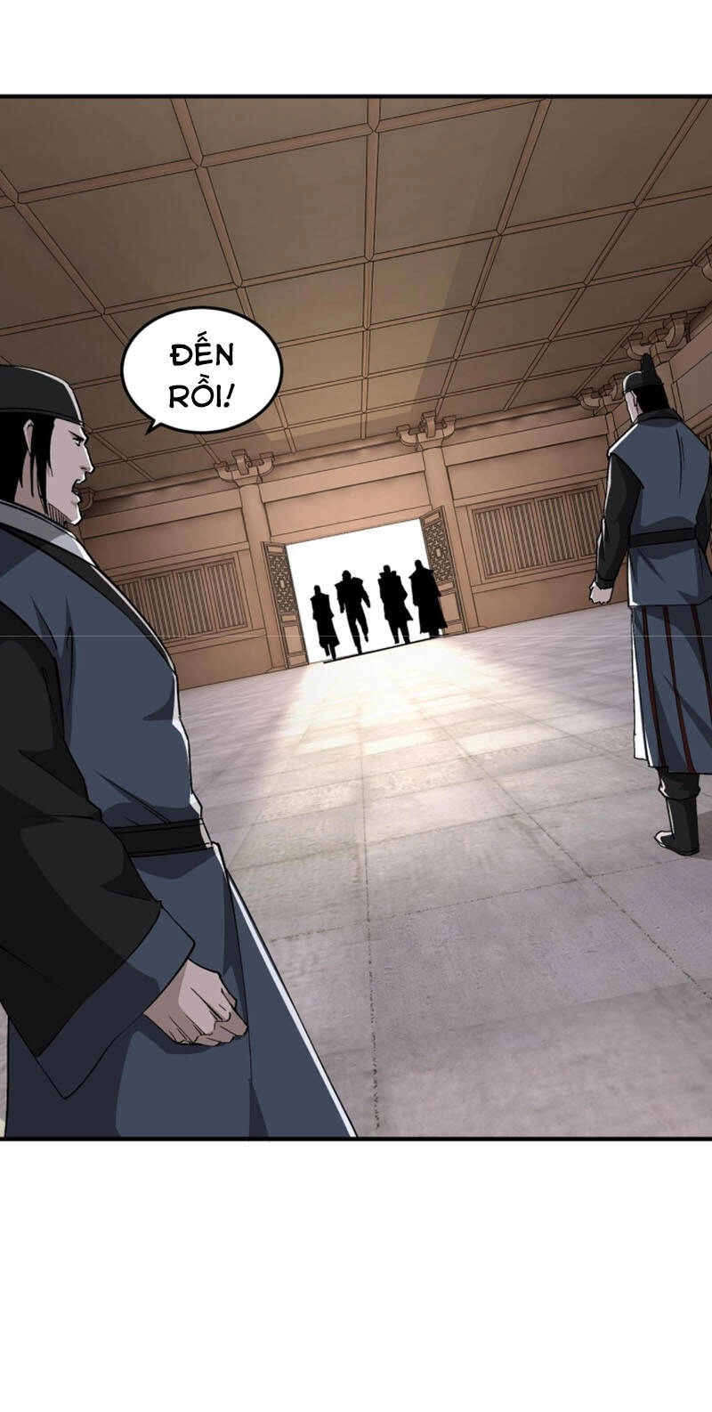 Tối Cường Phản Phái Hệ Thống Chapter 239 - 28