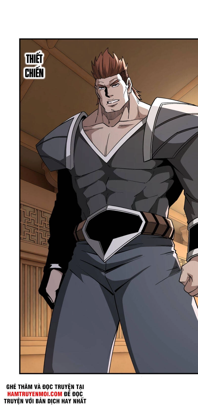 Tối Cường Phản Phái Hệ Thống Chapter 239 - 29