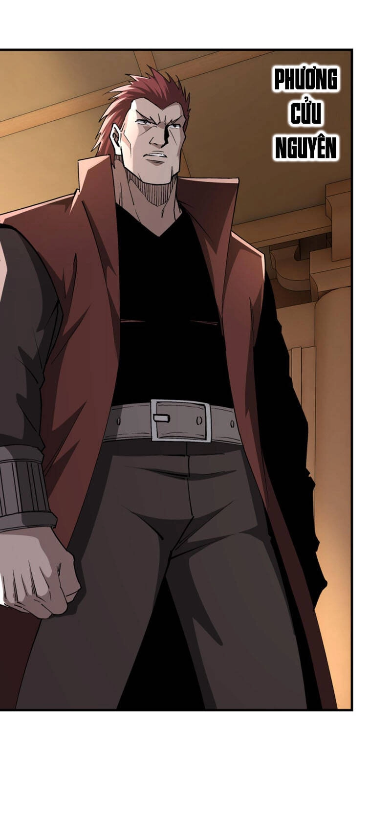 Tối Cường Phản Phái Hệ Thống Chapter 239 - 32