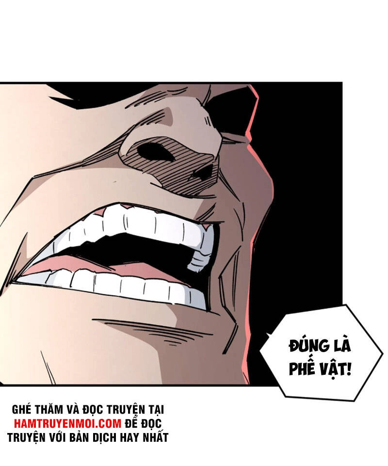 Tối Cường Phản Phái Hệ Thống Chapter 239 - 35