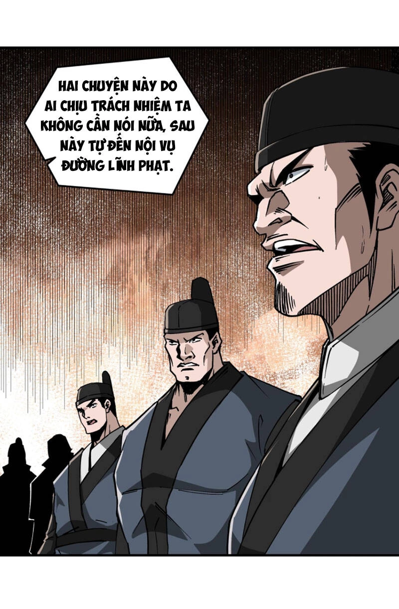 Tối Cường Phản Phái Hệ Thống Chapter 239 - 36