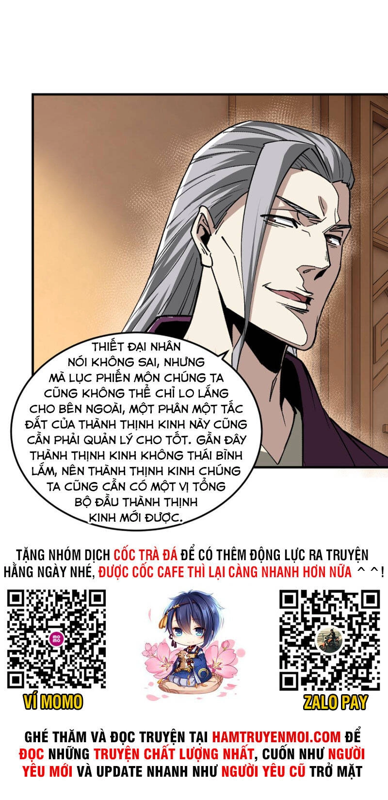 Tối Cường Phản Phái Hệ Thống Chapter 239 - 37