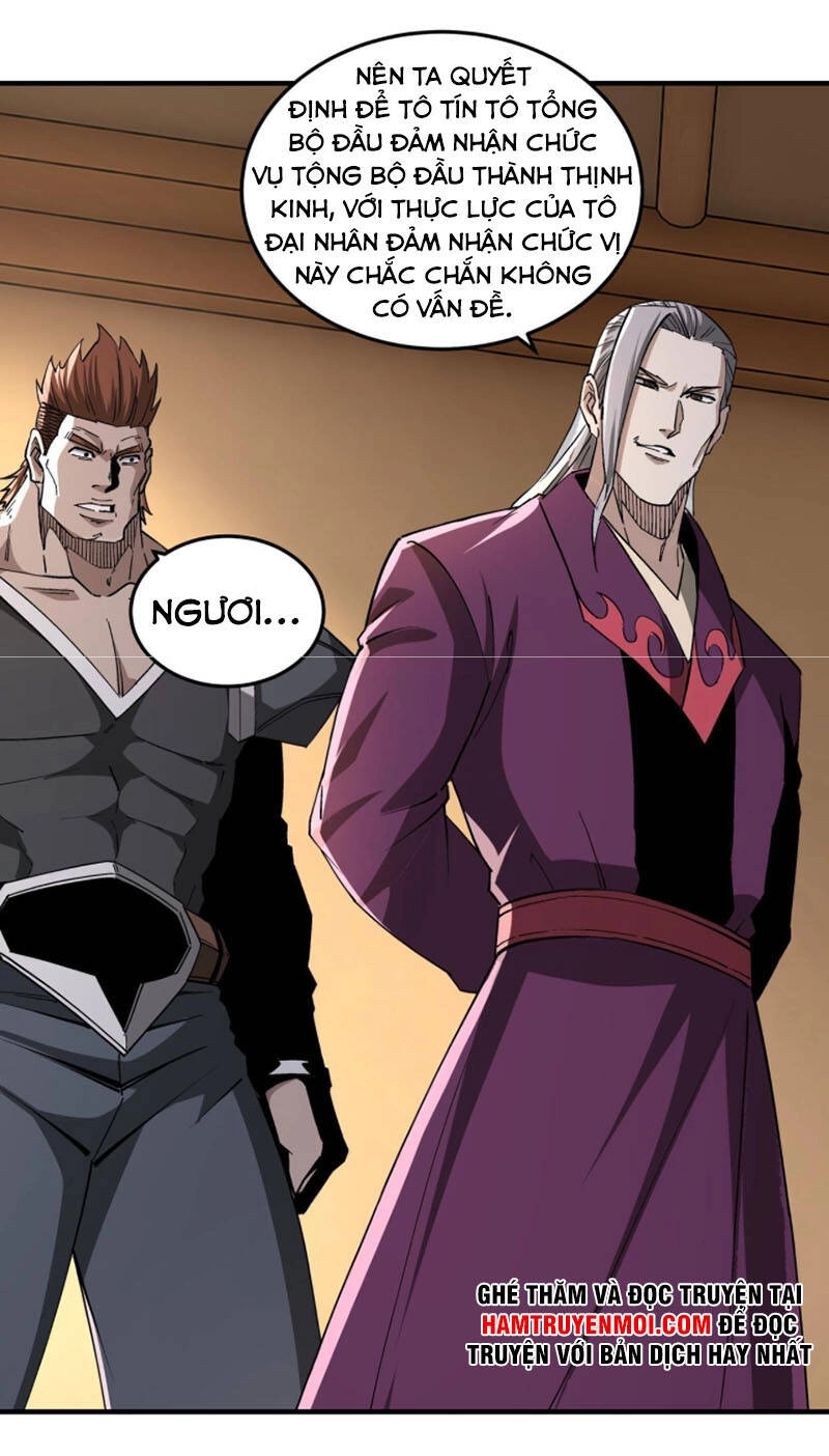 Tối Cường Phản Phái Hệ Thống Chapter 240 - 3