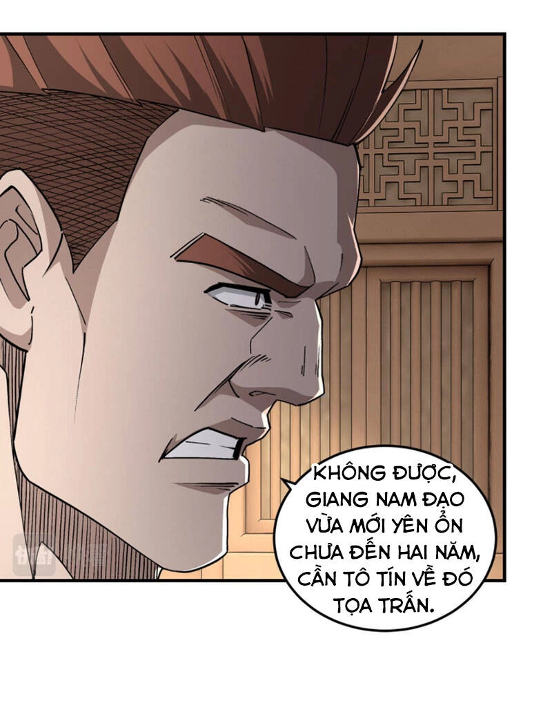 Tối Cường Phản Phái Hệ Thống Chapter 240 - 4