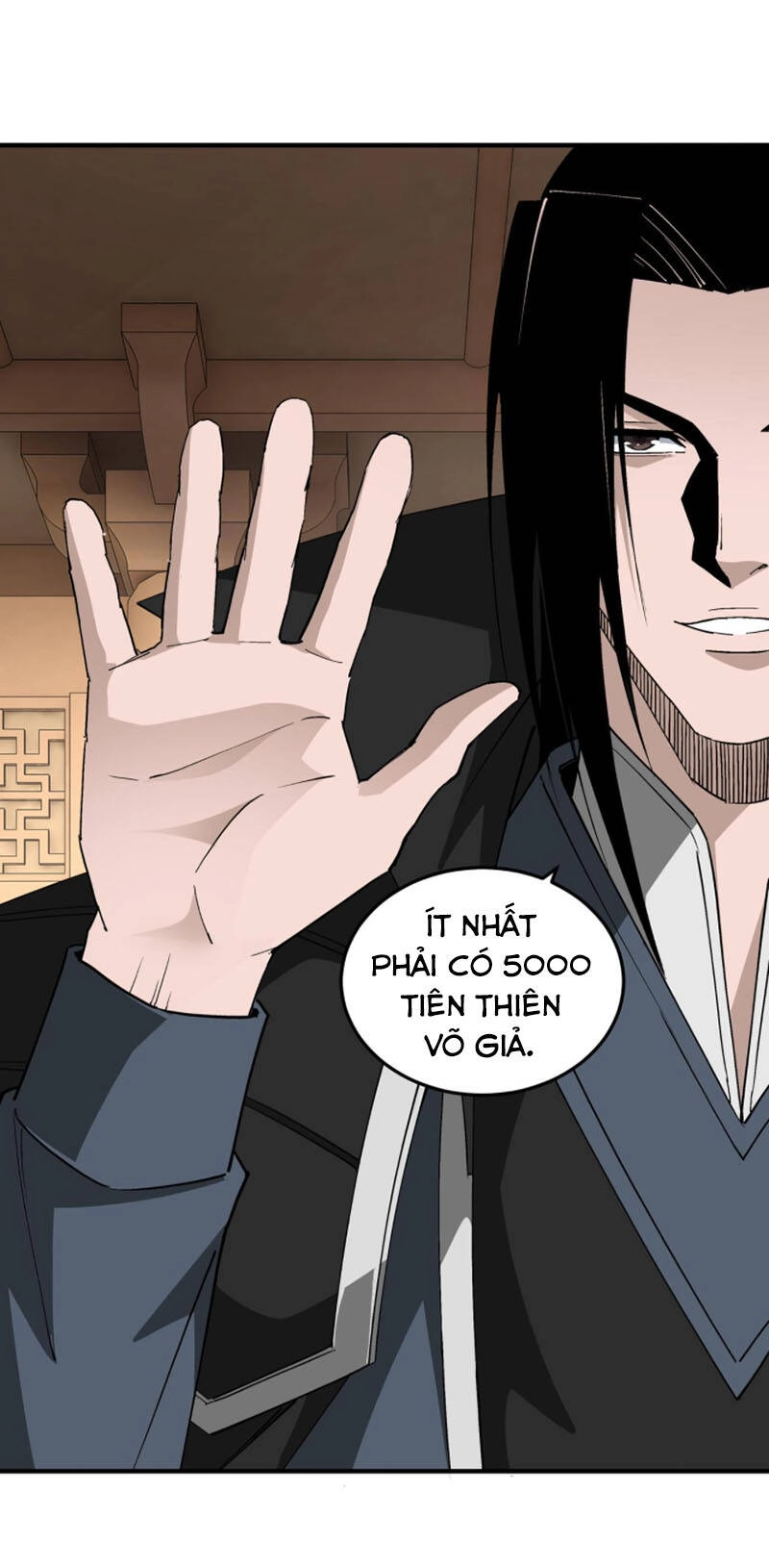 Tối Cường Phản Phái Hệ Thống Chapter 240 - 10