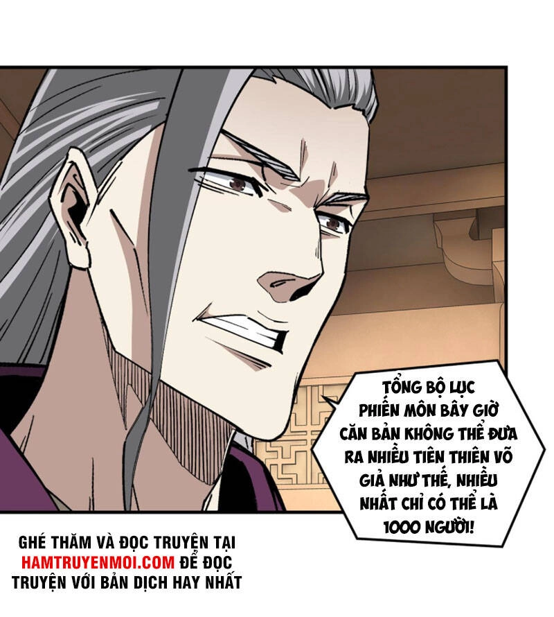 Tối Cường Phản Phái Hệ Thống Chapter 240 - 11