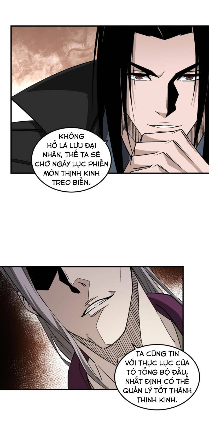 Tối Cường Phản Phái Hệ Thống Chapter 240 - 14