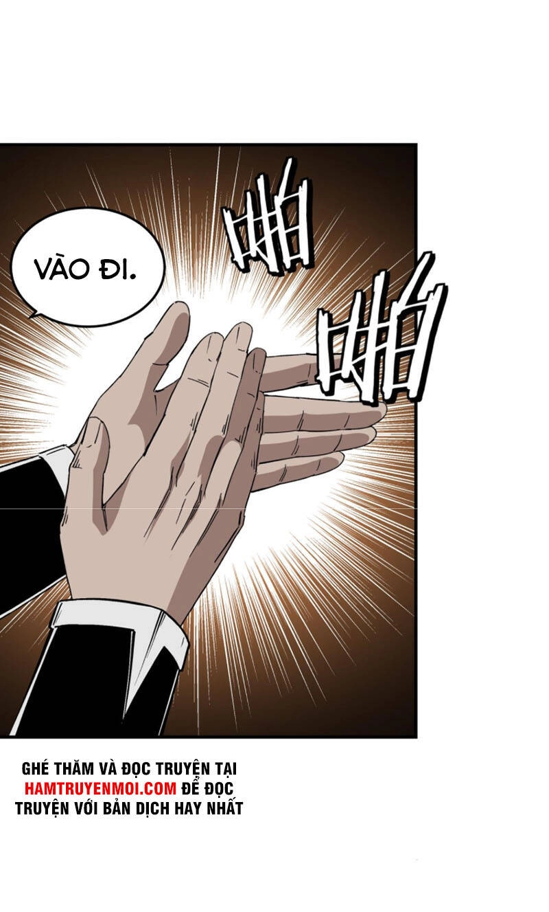 Tối Cường Phản Phái Hệ Thống Chapter 240 - 19