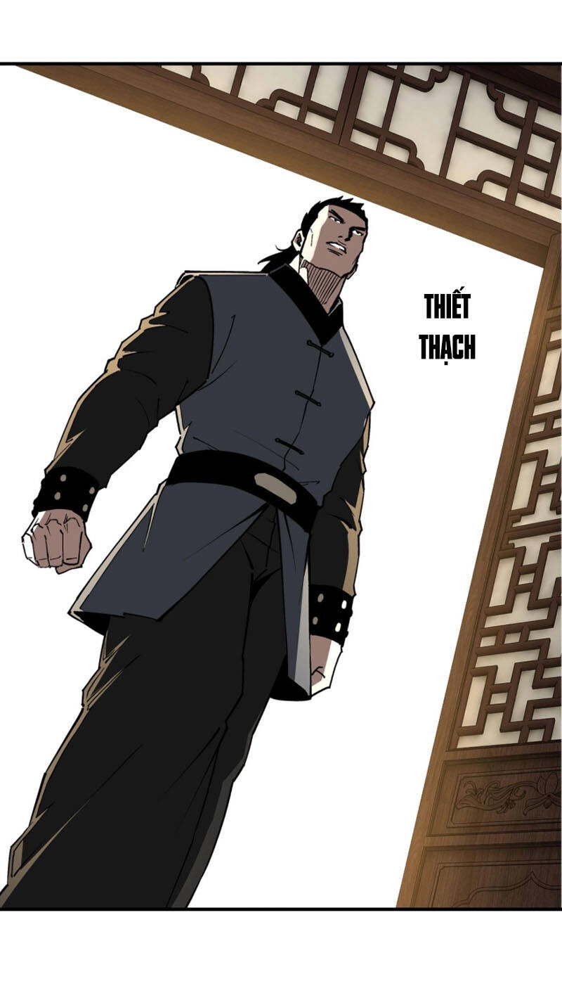 Tối Cường Phản Phái Hệ Thống Chapter 240 - 20