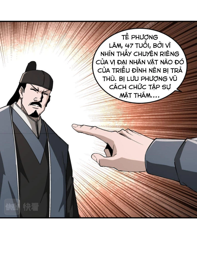 Tối Cường Phản Phái Hệ Thống Chapter 241 - 4