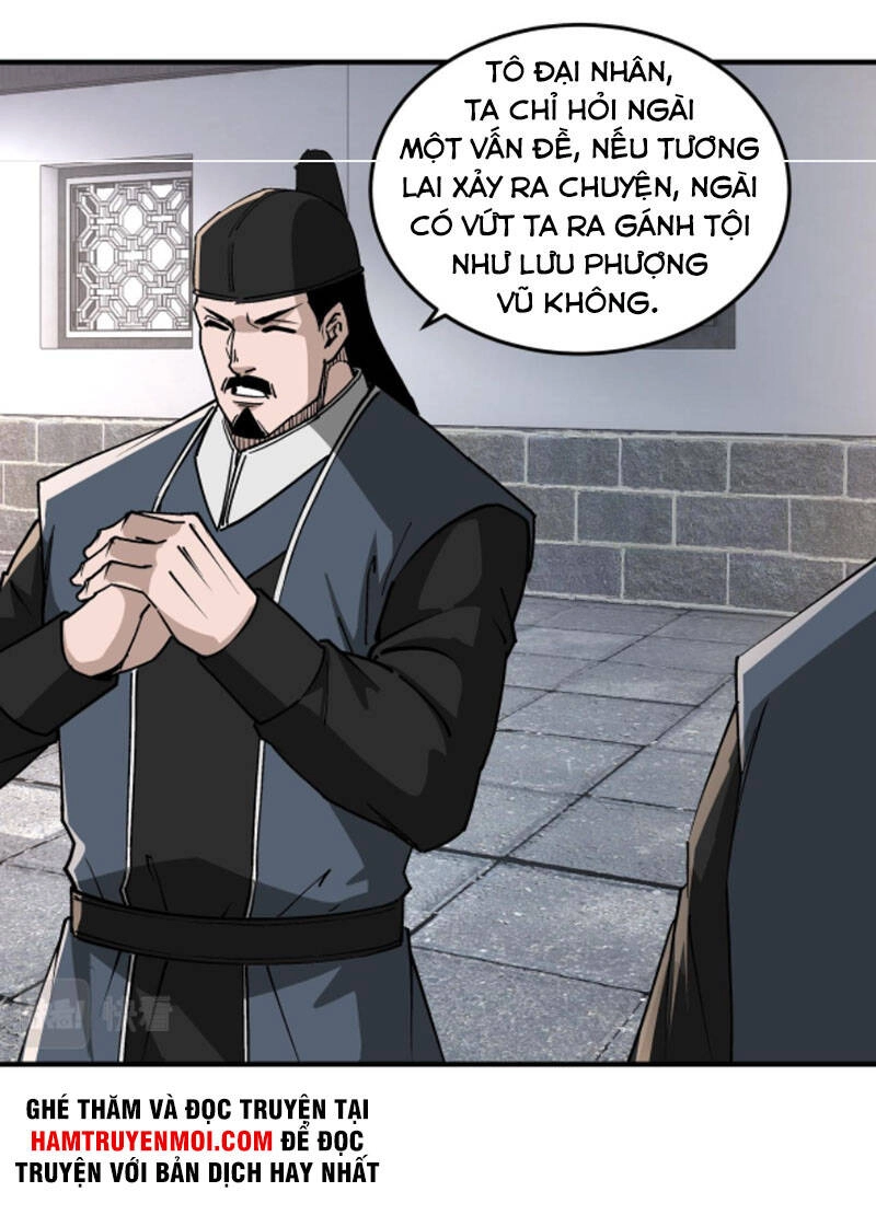 Tối Cường Phản Phái Hệ Thống Chapter 241 - 9