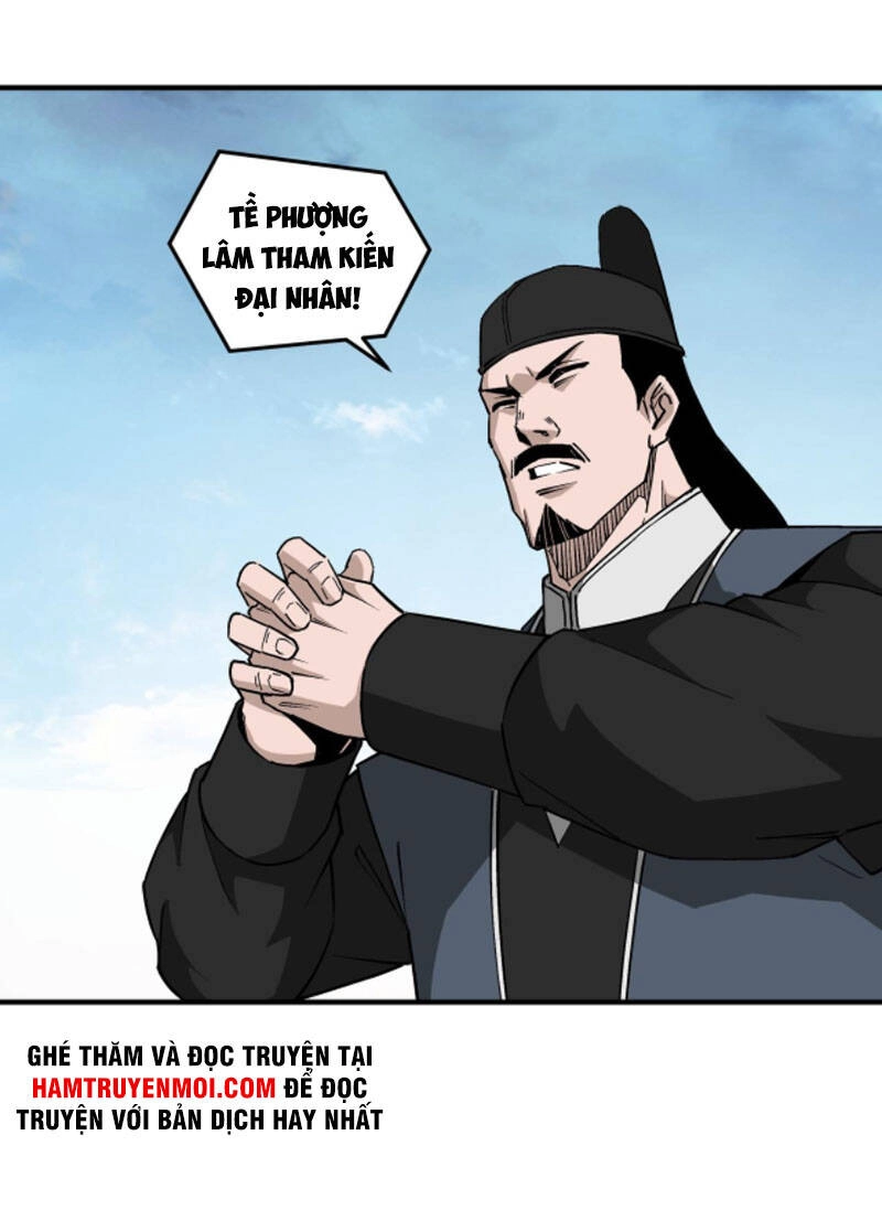 Tối Cường Phản Phái Hệ Thống Chapter 241 - 11