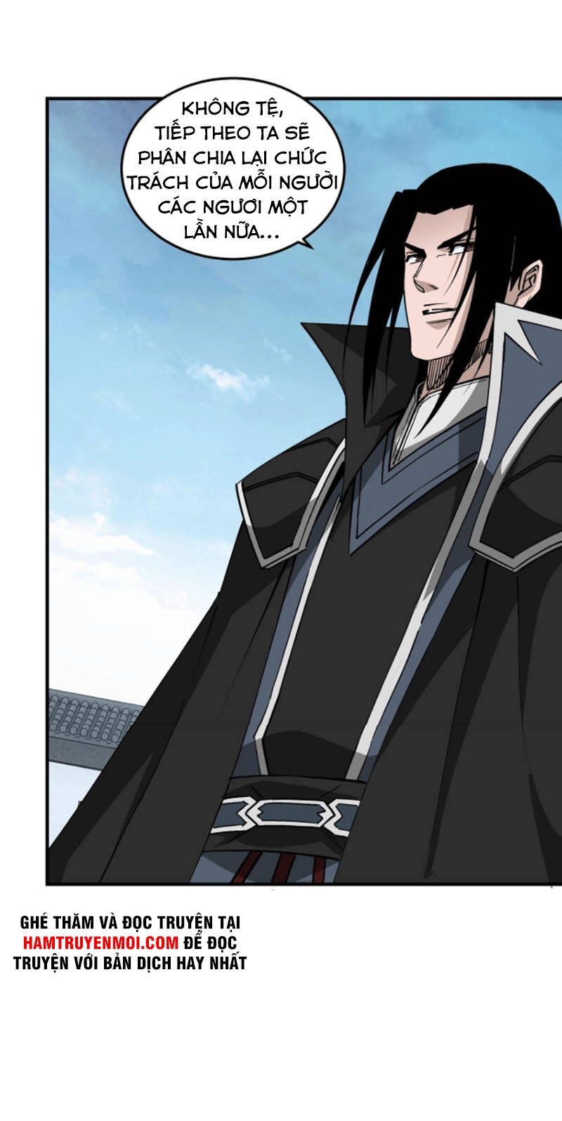 Tối Cường Phản Phái Hệ Thống Chapter 241 - 13