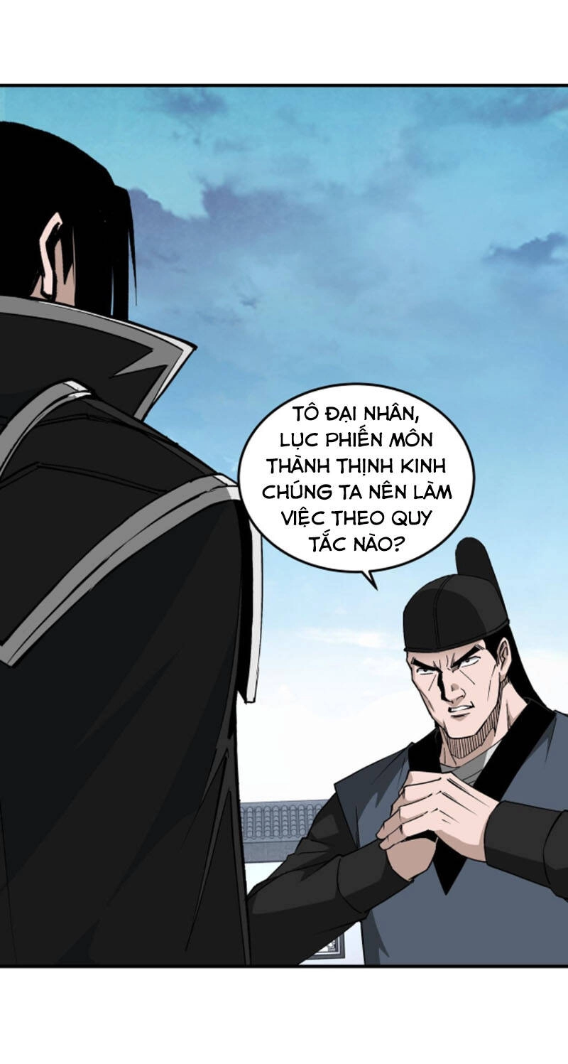 Tối Cường Phản Phái Hệ Thống Chapter 241 - 14