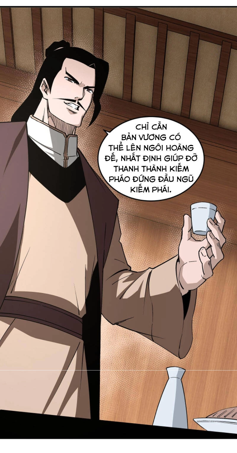 Tối Cường Phản Phái Hệ Thống Chapter 241 - 18