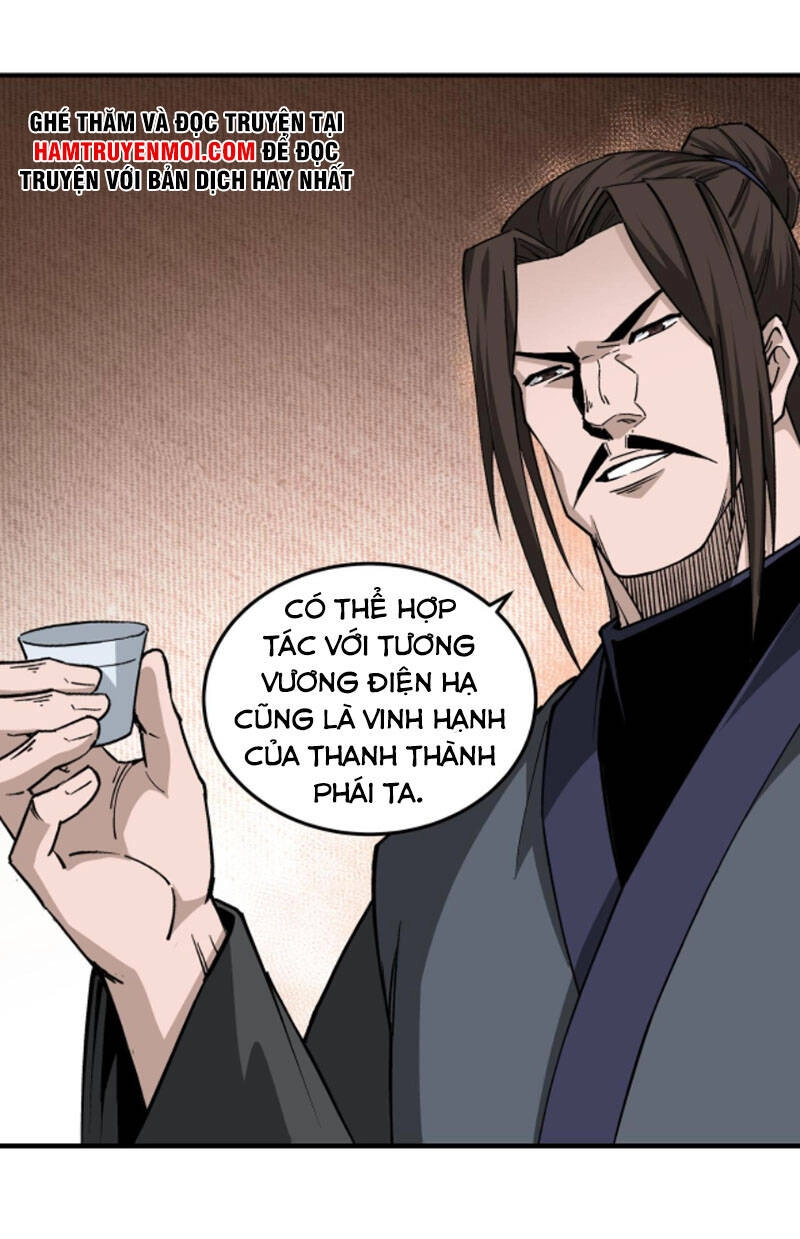 Tối Cường Phản Phái Hệ Thống Chapter 241 - 19