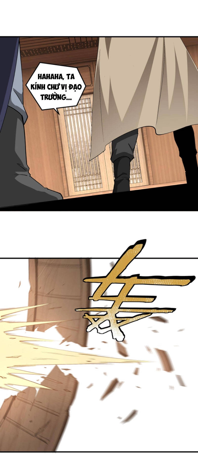 Tối Cường Phản Phái Hệ Thống Chapter 241 - 20