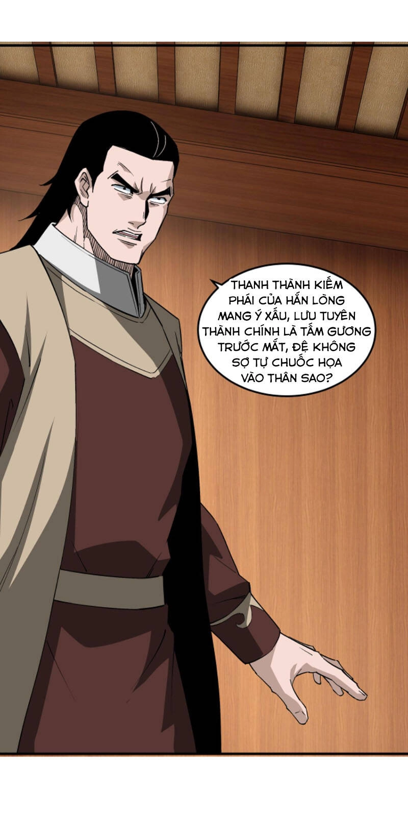 Tối Cường Phản Phái Hệ Thống Chapter 241 - 24